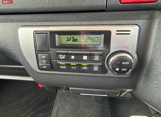 
								TOYOTA HIACE WAGON FOR SALE IN KENYA full									