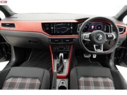 
										VOLKSWAGEN POLO GTI FOR SALE IN KENYA full									