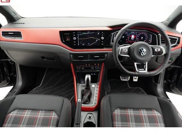 
								VOLKSWAGEN POLO GTI FOR SALE IN KENYA full									