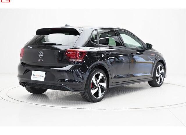 
								VOLKSWAGEN POLO GTI FOR SALE IN KENYA full									