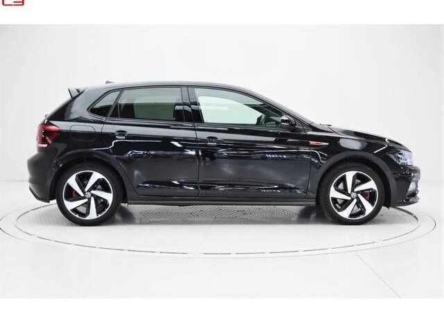 
								VOLKSWAGEN POLO GTI FOR SALE IN KENYA full									
