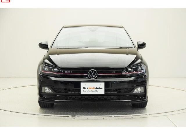 
								VOLKSWAGEN POLO GTI FOR SALE IN KENYA full									