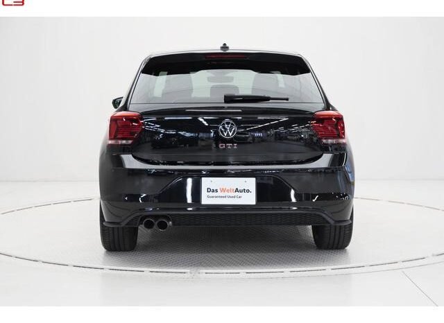 
								VOLKSWAGEN POLO GTI FOR SALE IN KENYA full									