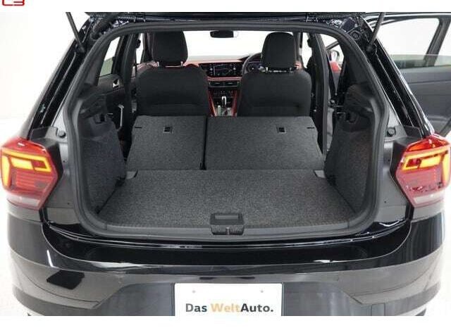 
								VOLKSWAGEN POLO GTI FOR SALE IN KENYA full									