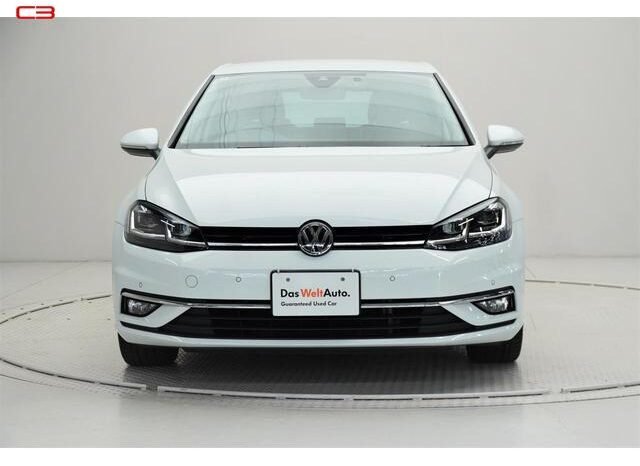 
								VOLKSWAGEN GOLF FOR SALE IN KENYA full									
