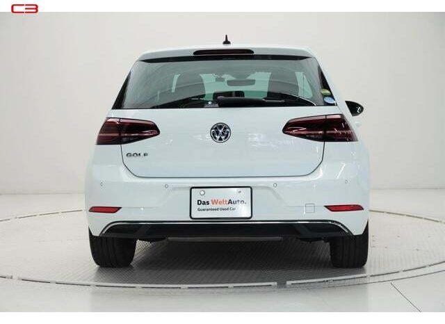 
								VOLKSWAGEN GOLF FOR SALE IN KENYA full									