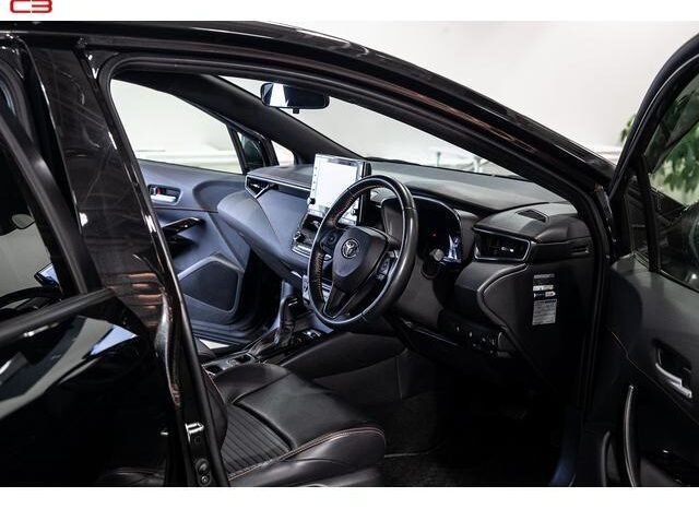 
								TOYOTA COROLLA TOURING FOR SALE IN KENYA full									