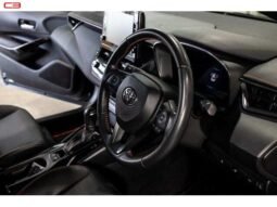 
										TOYOTA COROLLA TOURING FOR SALE IN KENYA full									