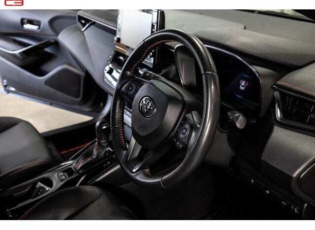 
								TOYOTA COROLLA TOURING FOR SALE IN KENYA full									