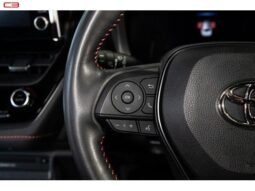 
										TOYOTA COROLLA TOURING FOR SALE IN KENYA full									