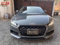 
										AUDI TT ROADSTER FOR SALE IN KENYA full									