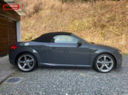 
										AUDI TT ROADSTER FOR SALE IN KENYA full									