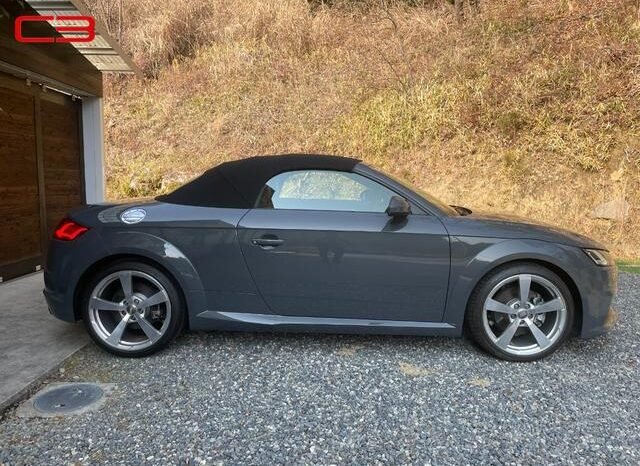 
								AUDI TT ROADSTER FOR SALE IN KENYA full									