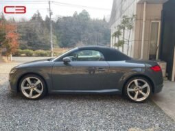
										AUDI TT ROADSTER FOR SALE IN KENYA full									