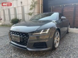 
										AUDI TT ROADSTER FOR SALE IN KENYA full									