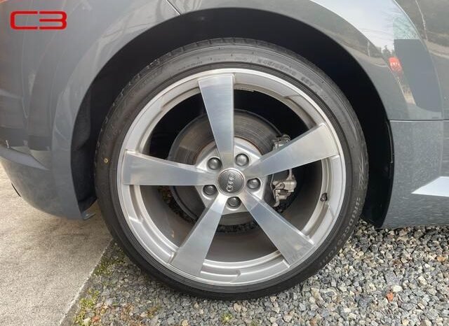 
								AUDI TT ROADSTER FOR SALE IN KENYA full									