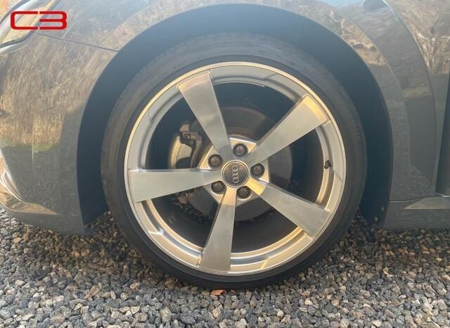 
								AUDI TT ROADSTER FOR SALE IN KENYA full									