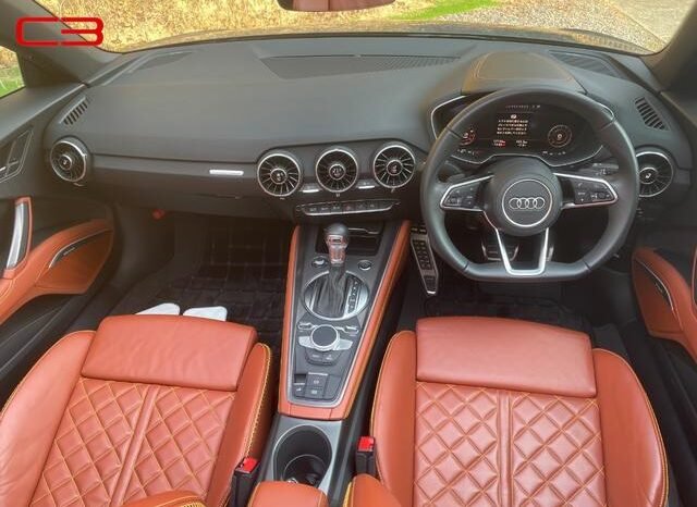 
								AUDI TT ROADSTER FOR SALE IN KENYA full									