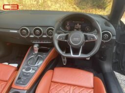 
										AUDI TT ROADSTER FOR SALE IN KENYA full									