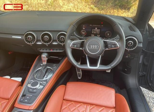 
								AUDI TT ROADSTER FOR SALE IN KENYA full									