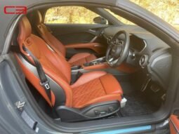 
										AUDI TT ROADSTER FOR SALE IN KENYA full									