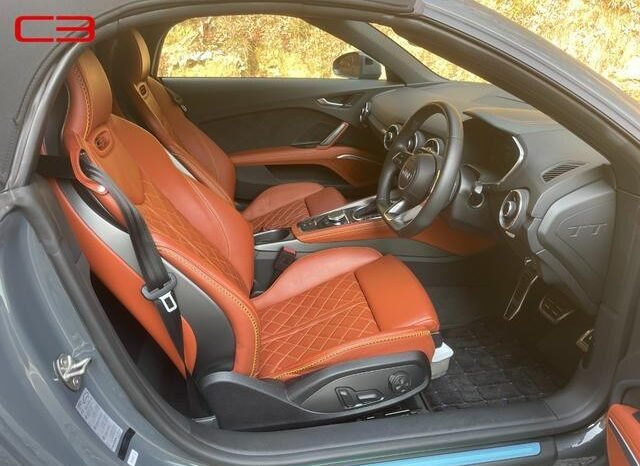 
								AUDI TT ROADSTER FOR SALE IN KENYA full									