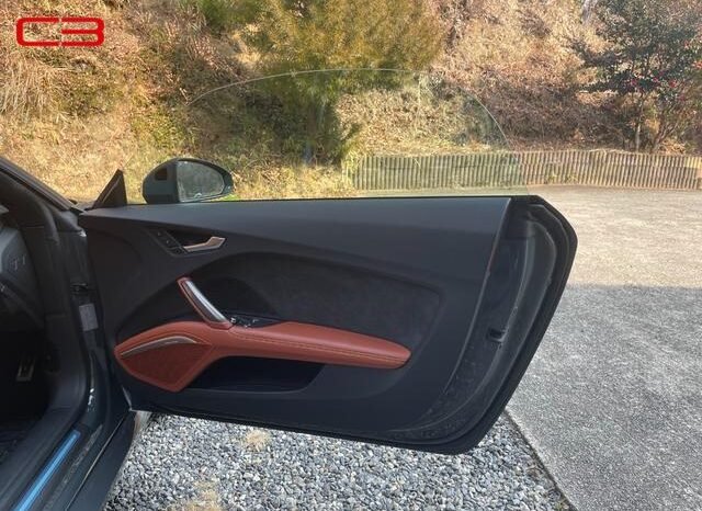 
								AUDI TT ROADSTER FOR SALE IN KENYA full									