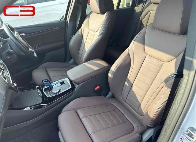 
								BMW iX3 FOR SALE IN KENYA full									