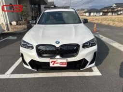 
										BMW iX3 FOR SALE IN KENYA full									
