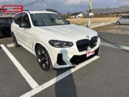 
										BMW iX3 FOR SALE IN KENYA full									