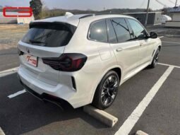 
										BMW iX3 FOR SALE IN KENYA full									