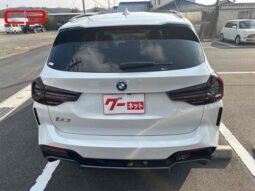 
										BMW iX3 FOR SALE IN KENYA full									