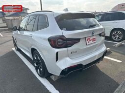
										BMW iX3 FOR SALE IN KENYA full									