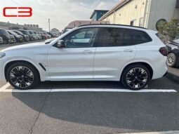 
										BMW iX3 FOR SALE IN KENYA full									