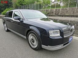 
										TOYOTA CENTURY FOR SALE IN KENYA full									