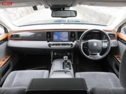
										TOYOTA CENTURY FOR SALE IN KENYA full									