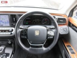 
										TOYOTA CENTURY FOR SALE IN KENYA full									