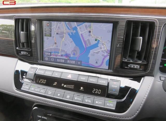 
								TOYOTA CENTURY FOR SALE IN KENYA full									