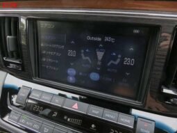 
										TOYOTA CENTURY FOR SALE IN KENYA full									