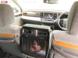 
										TOYOTA CENTURY FOR SALE IN KENYA full									