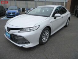 
										TOYOTA CAMRY FOR SALE IN KENYA full									