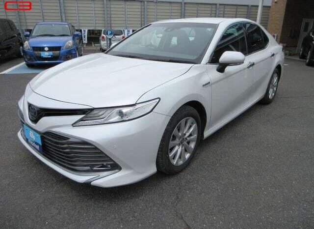
								TOYOTA CAMRY FOR SALE IN KENYA full									