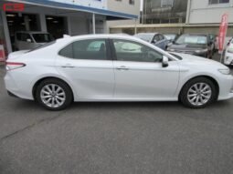 
										TOYOTA CAMRY FOR SALE IN KENYA full									