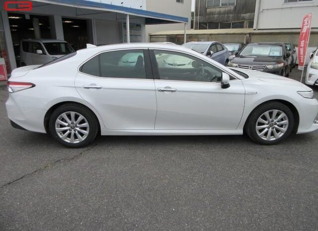 
								TOYOTA CAMRY FOR SALE IN KENYA full									