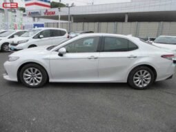 
										TOYOTA CAMRY FOR SALE IN KENYA full									