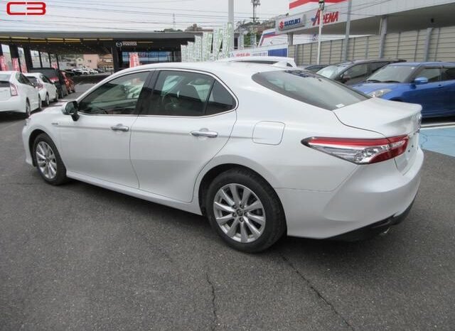 
								TOYOTA CAMRY FOR SALE IN KENYA full									