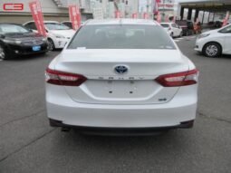 
										TOYOTA CAMRY FOR SALE IN KENYA full									