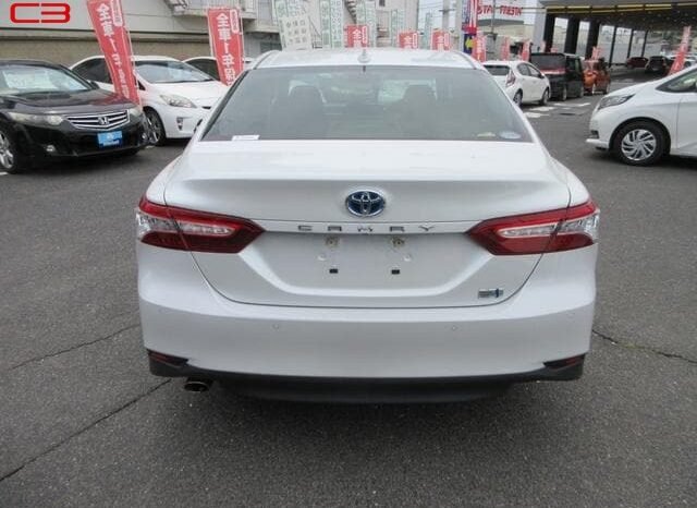 
								TOYOTA CAMRY FOR SALE IN KENYA full									