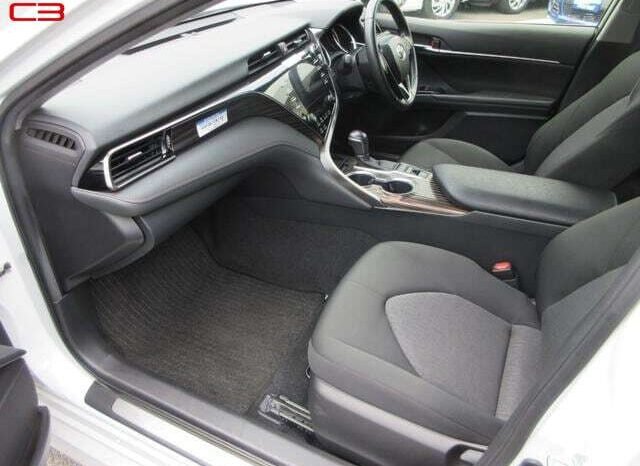 
								TOYOTA CAMRY FOR SALE IN KENYA full									