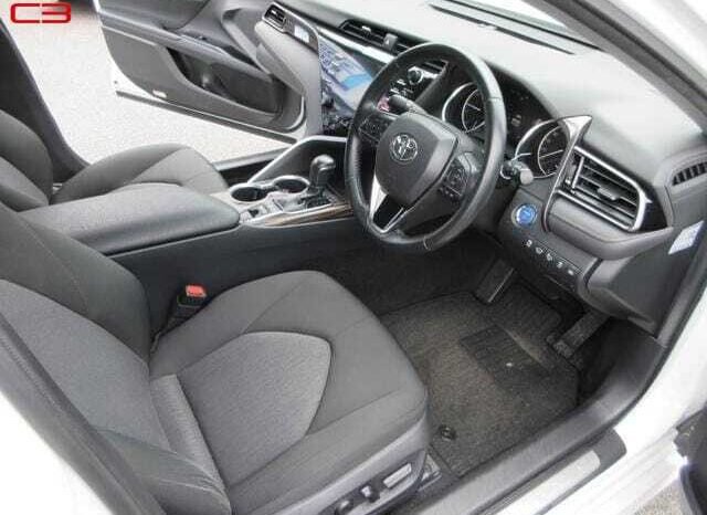 
								TOYOTA CAMRY FOR SALE IN KENYA full									